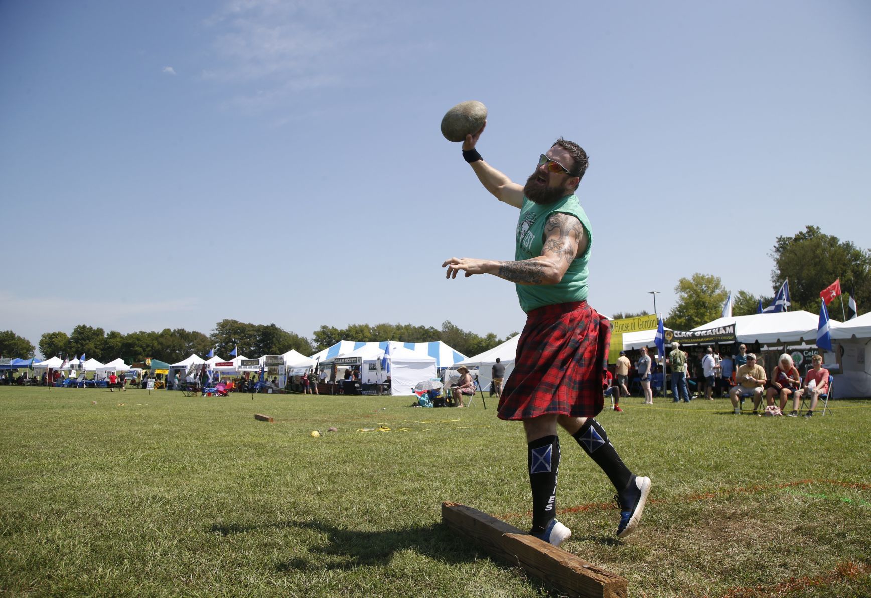 Scotfest